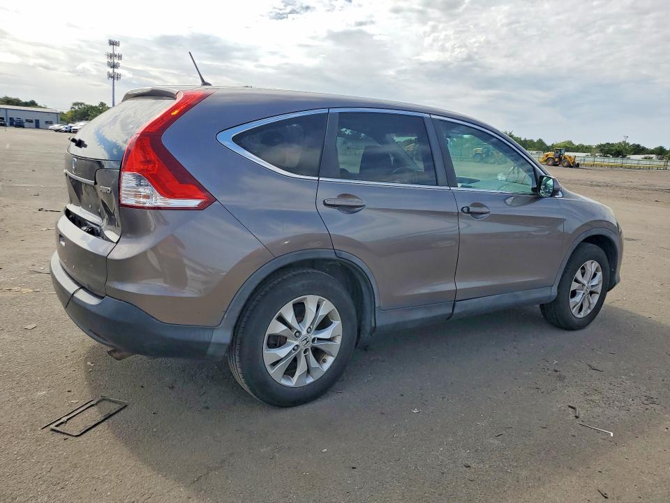 69080416 :رقم المزاد ، 5J6RM4H55CL008692 vin ، 2012 Honda Cr-v مزاد بيع