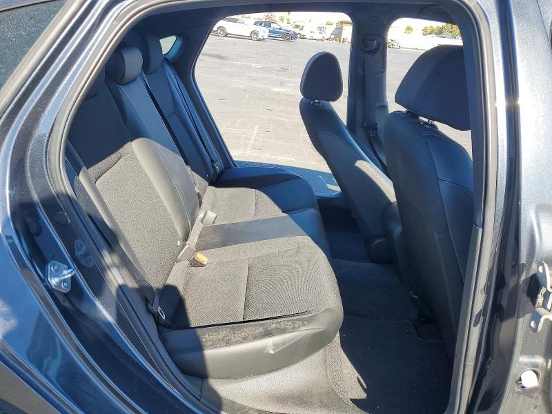 Продаж на аукціоні авто 2025 Honda Civic, vin: 19XFL2H88SE010793, номер лоту: 67642566