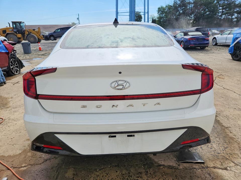 Aukcja sprzedaży 2021 Hyundai Sonata, vin: 5NPEL4JA0MH077035, numer aukcji: 67675826