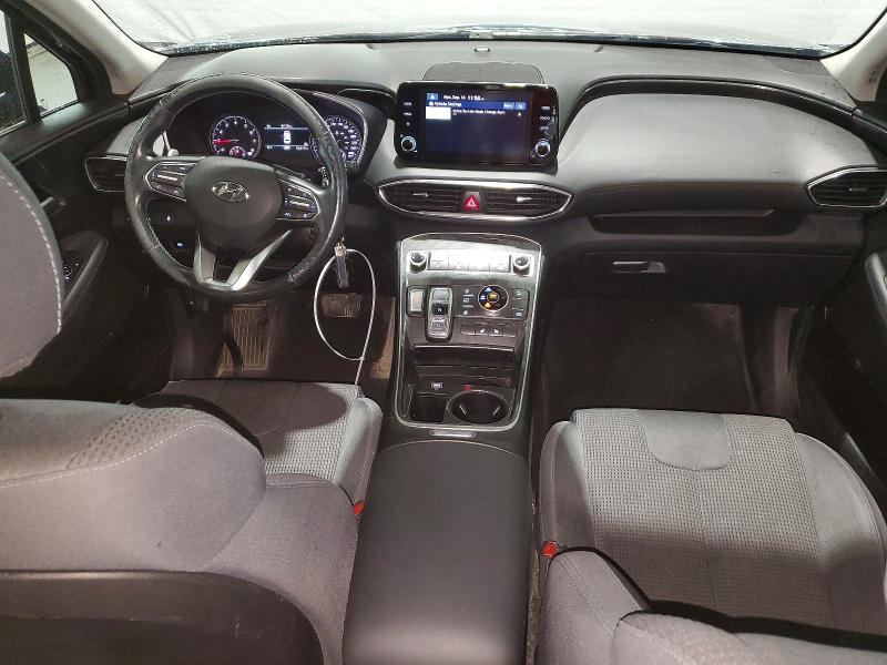 Aukcja sprzedaży 2021 Hyundai Santa Fe, vin: 5NMS2DAJ3MH337415, numer aukcji: 68691246