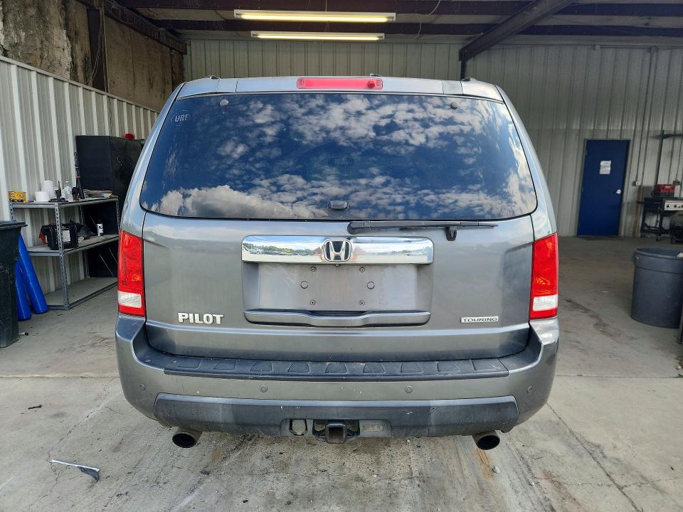 Продаж на аукціоні авто 2010 Honda Pilot, vin: 5FNYF3H90AB023044, номер лоту: 68844536