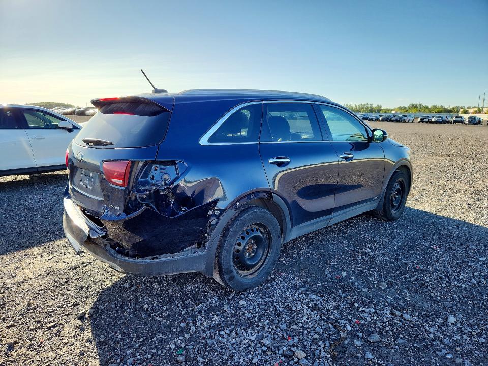 Aukcja sprzedaży 2020 Kia Sorento, vin: 5XYPHDA56LG629740, numer aukcji: 68505236