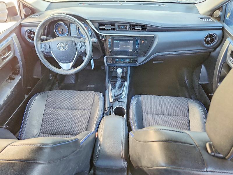Продажа на аукционе авто 2017 Toyota Corolla, vin: 2T1BURHE8HC867326, номер лота: 70560166