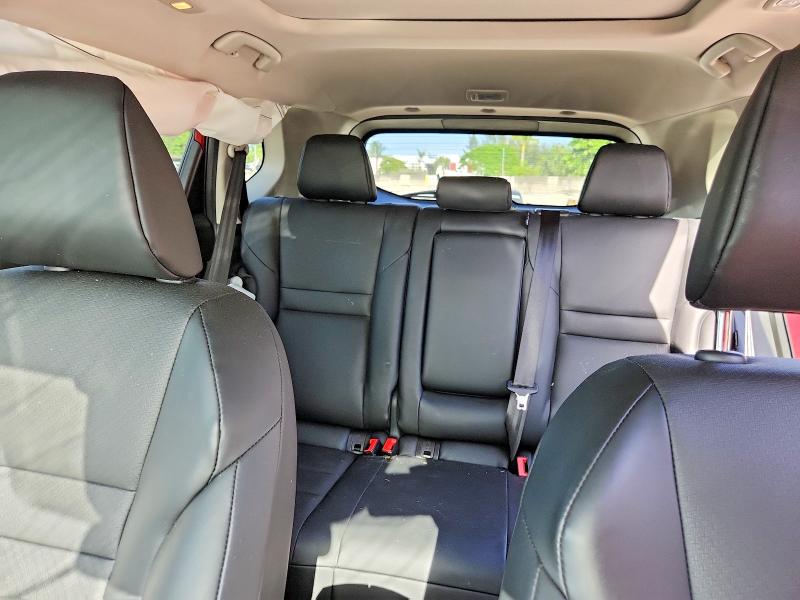 Aukcja sprzedaży 2025 Nissan Rogue, vin: 5N1BT3BA9SC837219, numer aukcji: 68749436