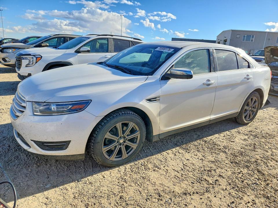 Auction sale of the 2015 Ford Taurus, vin: 1FAHP2J85FG196974, lot number: 70599176