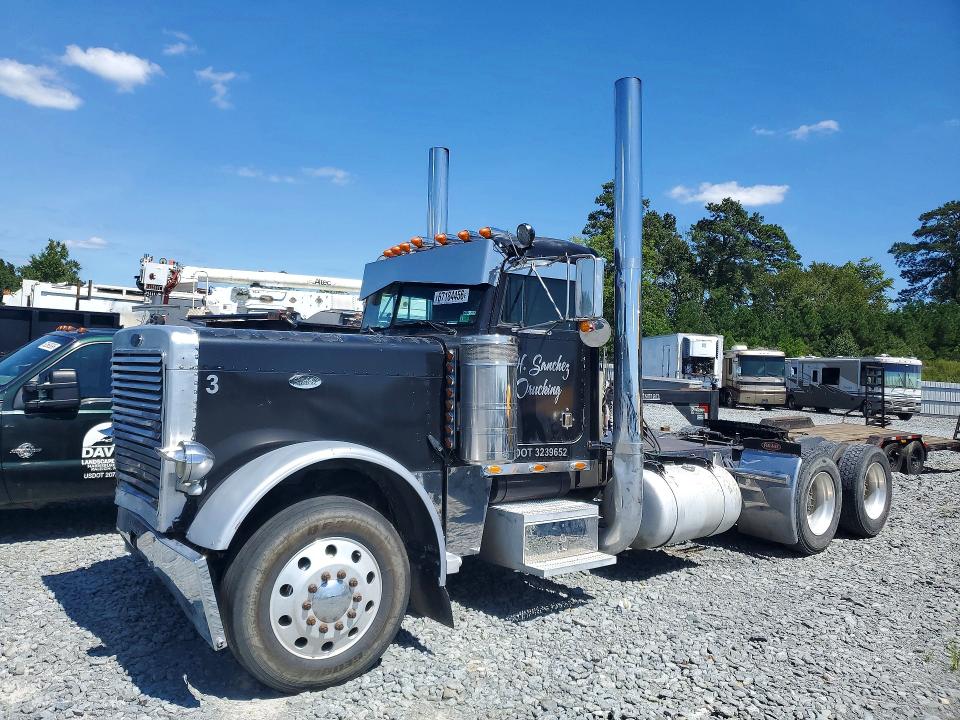 Продаж на аукціоні авто 1989 Peterbilt 379, vin: 1XP5DB9X3KN272391, номер лоту: 67184456