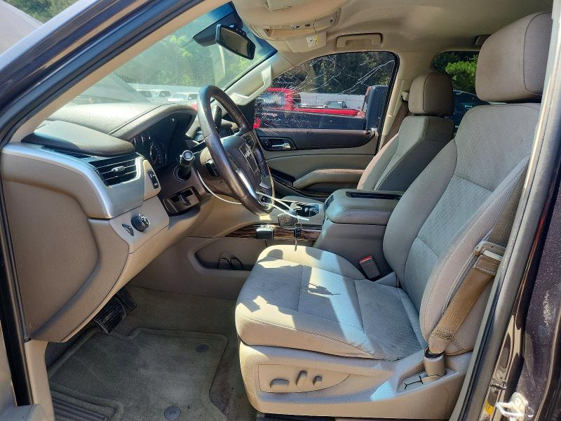 67218896 :رقم المزاد ، 1GKS1AKC1GR347415 vin ، 2016 Gmc Yukon مزاد بيع