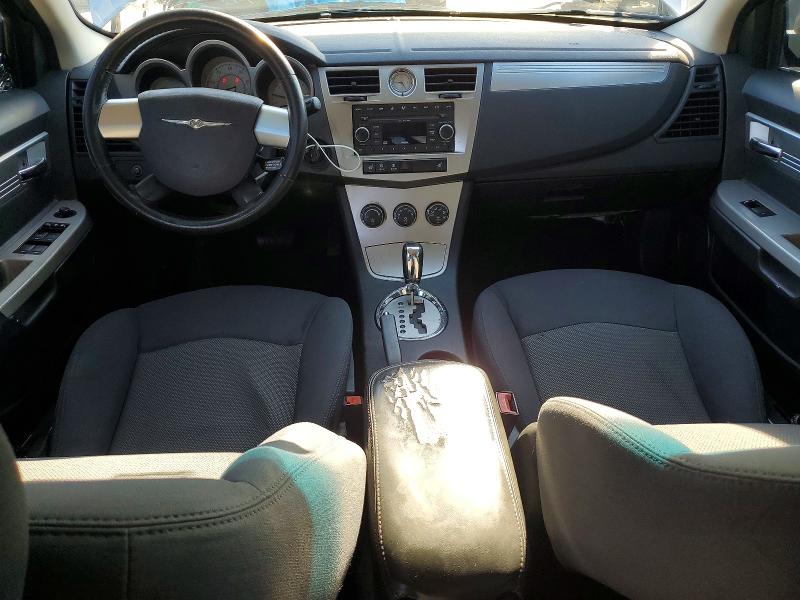 Aukcja sprzedaży 2009 Chrysler Sebring, vin: 1C3LC56B99N501676, numer aukcji: 69769746