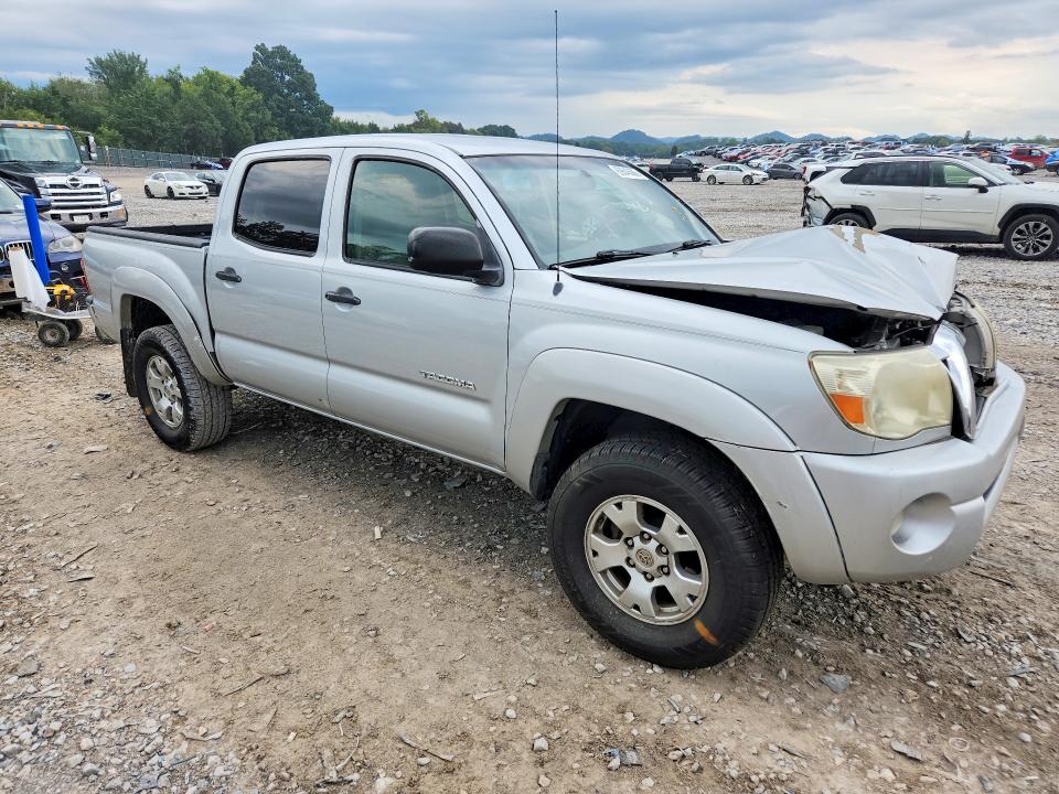 Продаж на аукціоні авто 2008 Toyota Tacoma, vin: 3TMJU62N68M051063, номер лоту: 69643686