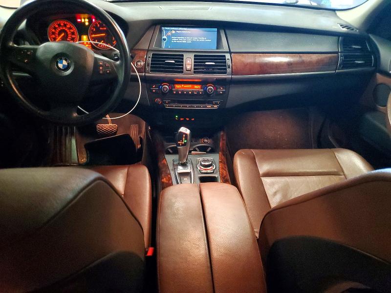 Aukcja sprzedaży 2012 Bmw X5, vin: 5UXZV4C58CL761660, numer aukcji: 69586666
