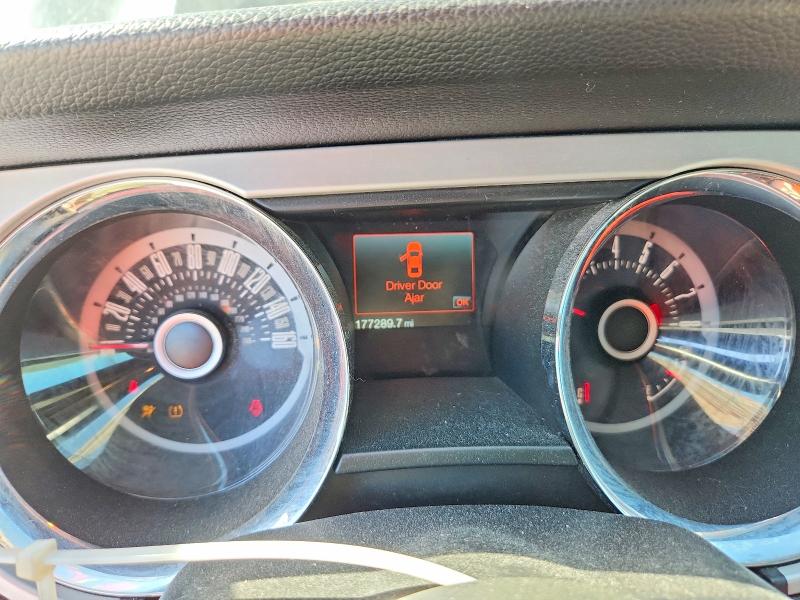 Продажа на аукционе авто 2013 Ford Mustang, vin: 1ZVBP8EM7D5240425, номер лота: 68300826