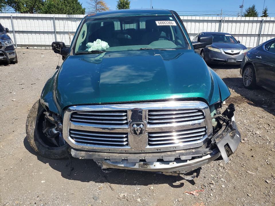 Продаж на аукціоні авто 2016 Ram 1500, vin: 1C6RR7LT7GS375112, номер лоту: 68883366
