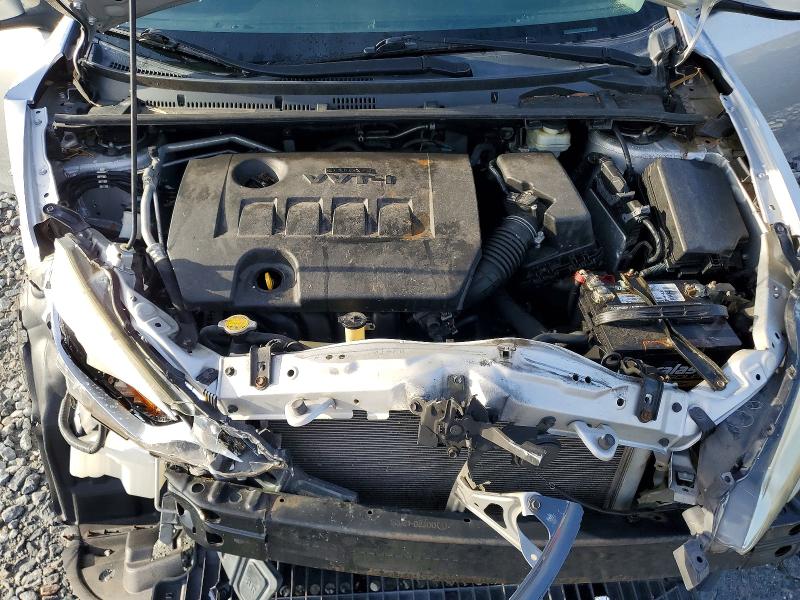 Продаж на аукціоні авто 2015 Toyota Corolla, vin: 5YFBURHE7FP307200, номер лоту: 68031356