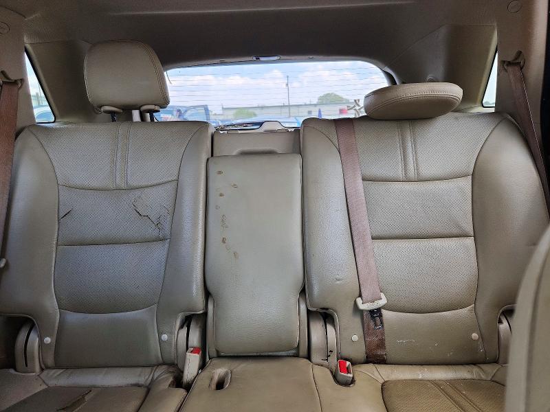 Aukcja sprzedaży 2011 Kia Sorento, vin: 5XYKU4A23BG114060, numer aukcji: 69878776