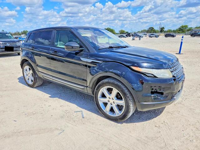 Aukcja sprzedaży 2015 Land Rover Range Rover Evoque, vin: SALVR2BG9FH992966, numer aukcji: 68127986