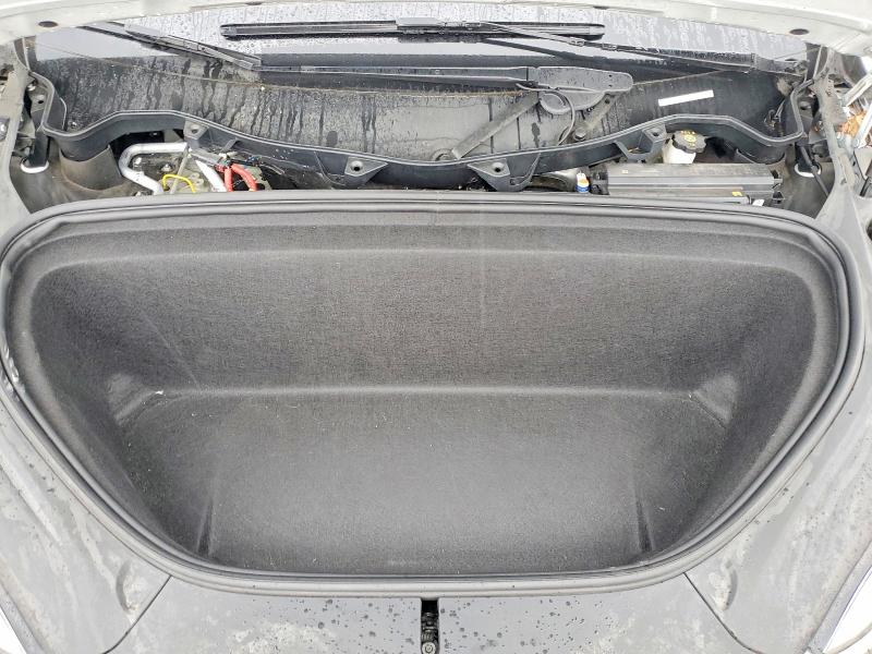 Продажа на аукционе авто 2019 Tesla Model X, vin: 5YJXCDE22KF181971, номер лота: 70947566