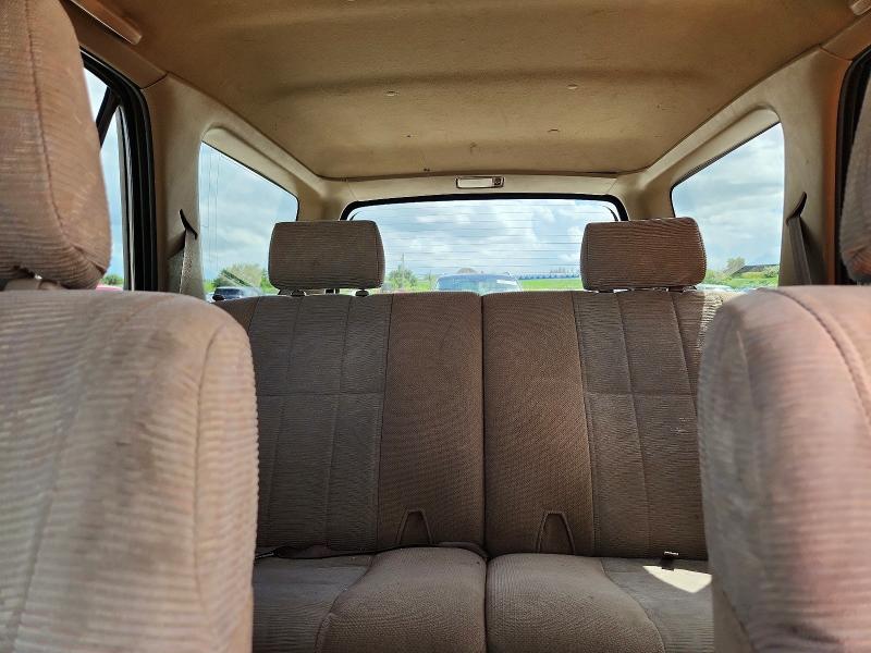 1999 Toyota 4runner მანქანა იყიდება აუქციონზე, vin: JT3HN86RXX0230104, აუქციონის ნომერი: 70235986