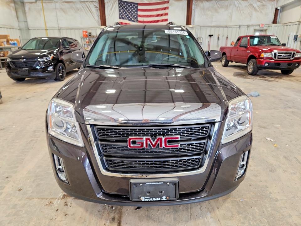 Продаж на аукціоні авто 2013 Gmc Terrain, vin: 2GKALSEK7D6355895, номер лоту: 69141326