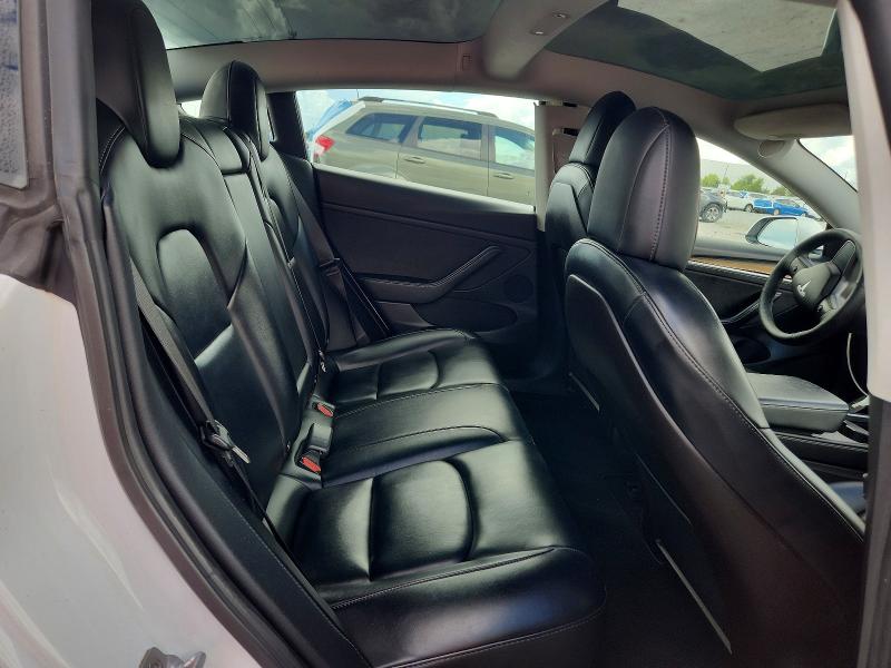 Продажа на аукционе авто 2021 Tesla Model 3, vin: 5YJ3E1EB4MF988387, номер лота: 68840386