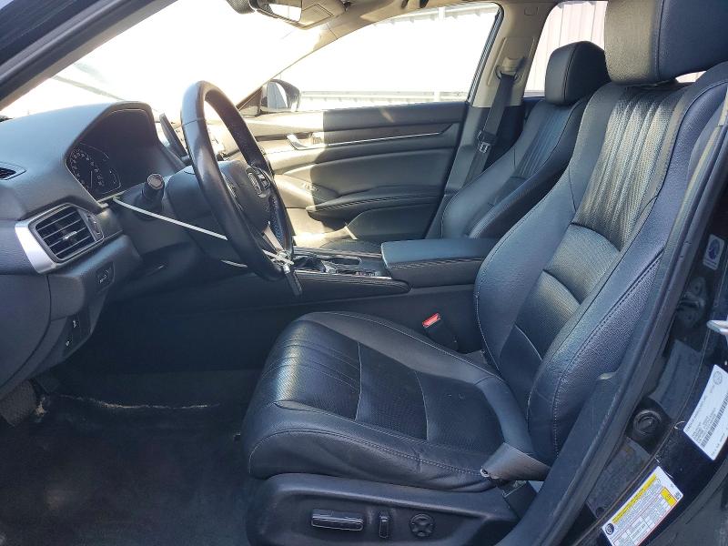 Продаж на аукціоні авто 2020 Honda Accord, vin: 1HGCV1F57LA804898, номер лоту: 70598776