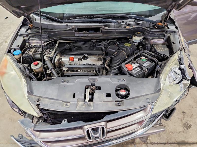 2011 Honda Cr-v მანქანა იყიდება აუქციონზე, vin: 5J6RE4H71BL026104, აუქციონის ნომერი: 70172016