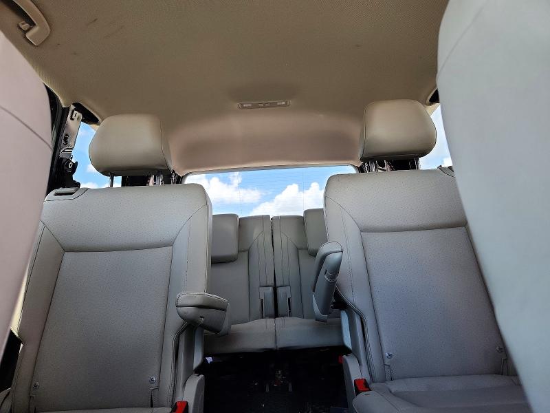 2019 Volkswagen Atlas მანქანა იყიდება აუქციონზე, vin: 1V2DP2CA7KC590890, აუქციონის ნომერი: 68182746