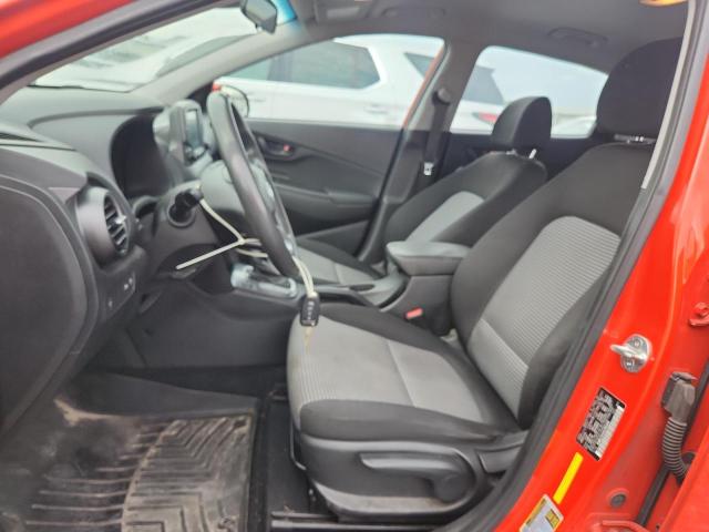 Продажа на аукционе авто 2020 Hyundai Kona, vin: KM8K12AAXLU593495, номер лота: 71054076