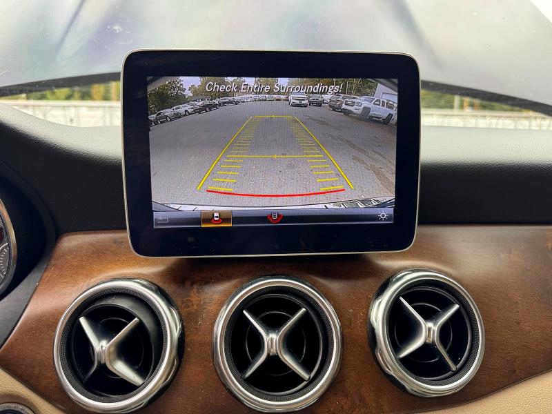 Продажа на аукционе авто 2019 Mercedes-benz Gla, vin: WDCTG4EB2KU006818, номер лота: 71252326