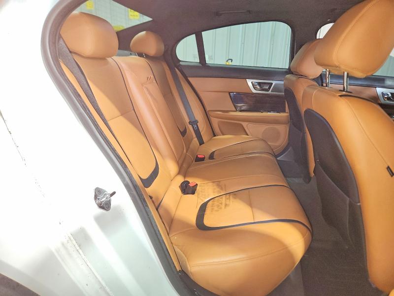 Продаж на аукціоні авто 2014 Jaguar Xf, vin: SAJWJ0EF2E8U18137, номер лоту: 68671486
