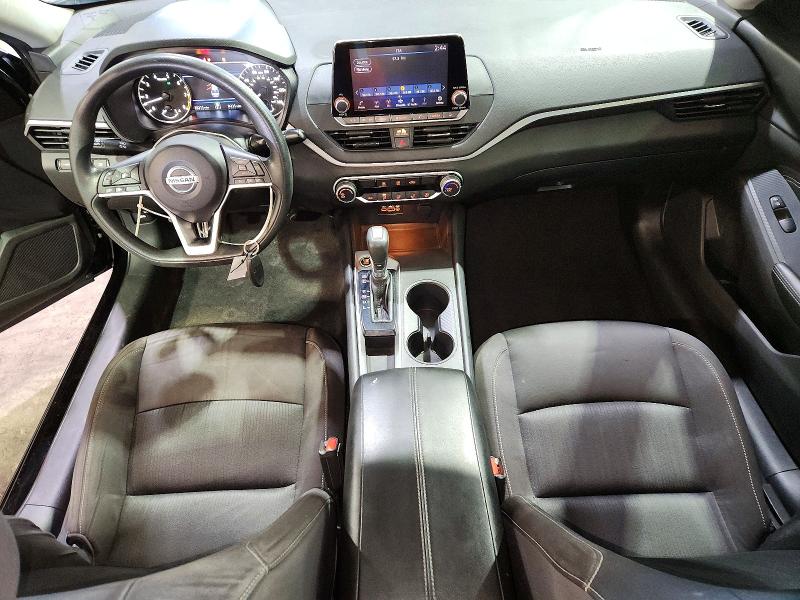 Продаж на аукціоні авто 2020 Nissan Altima, vin: 1N4BL4BV4LC190510, номер лоту: 68581546