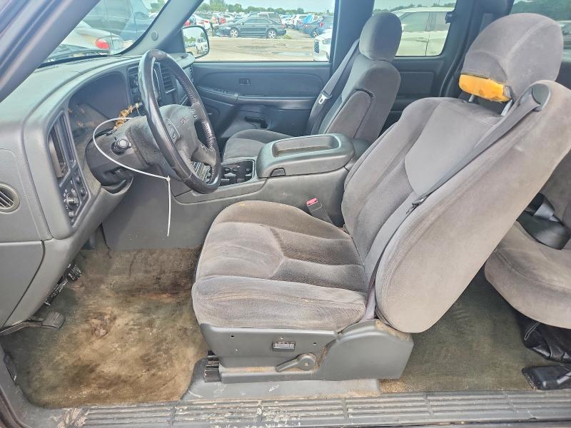 Aukcja sprzedaży 2003 Gmc New Sierra, vin: 2GTEC19V031330098, numer aukcji: 68879876