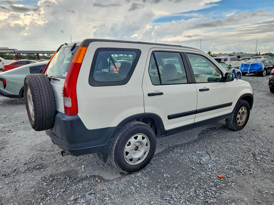 Aukcja sprzedaży 2004 Honda Cr-v, vin: JHLRD68474C004799, numer aukcji: 69644026
