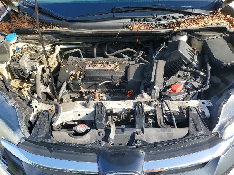 2015 Honda Cr-v მანქანა იყიდება აუქციონზე, vin: 5J6RM4H79FL092179, აუქციონის ნომერი: 67786116