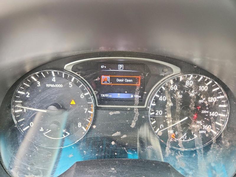 Продажа на аукционе авто 2018 Nissan Altima, vin: 1N4AL3AP7JC275198, номер лота: 68840916