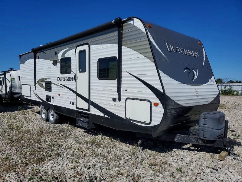 2015 Dutch Star Recreational Vehicle (rv) მანქანა იყიდება აუქციონზე, vin: 4YDT31726FH950159, აუქციონის ნომერი: 67837926
