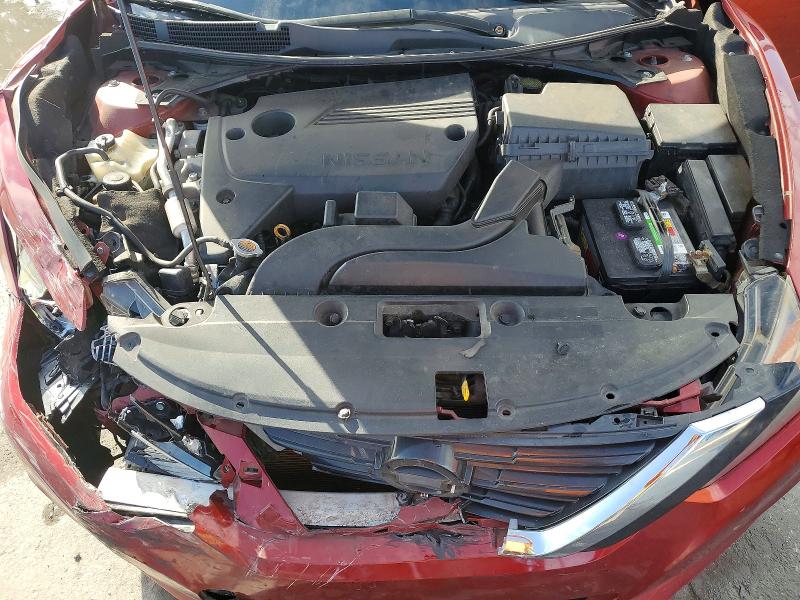 Продаж на аукціоні авто 2018 Nissan Altima, vin: 1N4AL3AP2JC295696, номер лоту: 69506736