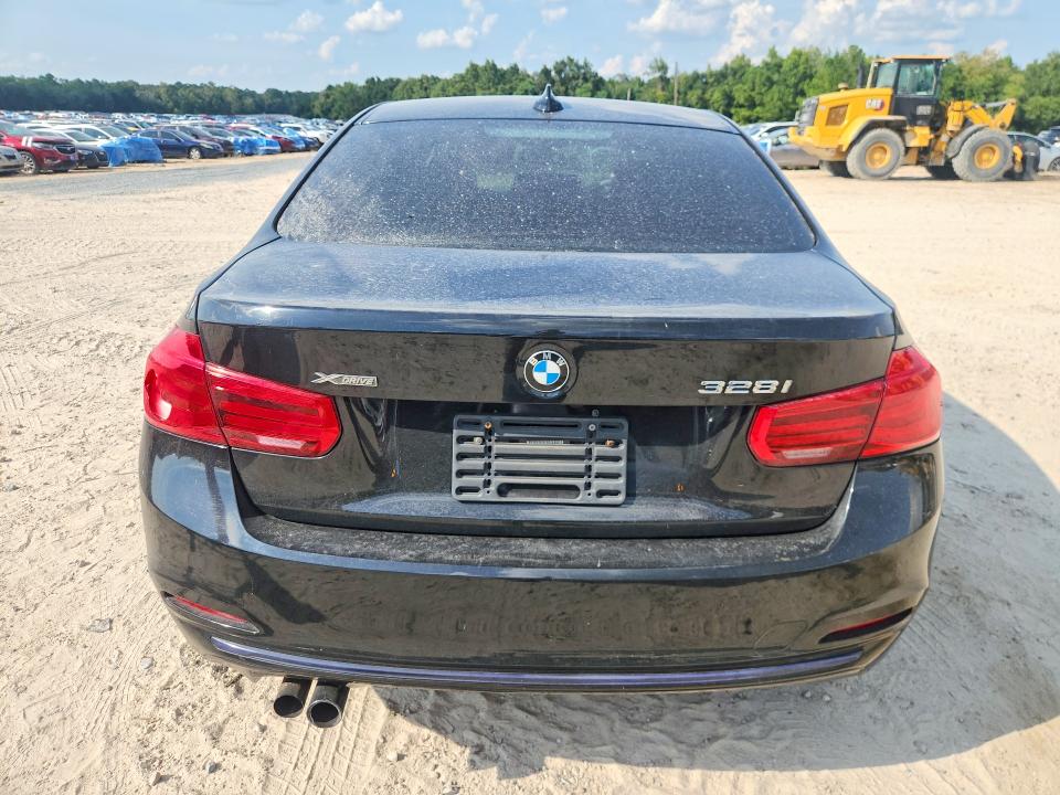 Продажа на аукционе авто 2016 Bmw 328, vin: WBA8E3C56GK501936, номер лота: 69088296