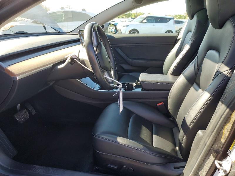 Aukcja sprzedaży 2019 Tesla Model 3, vin: 5YJ3E1EB0KF389192, numer aukcji: 68029116