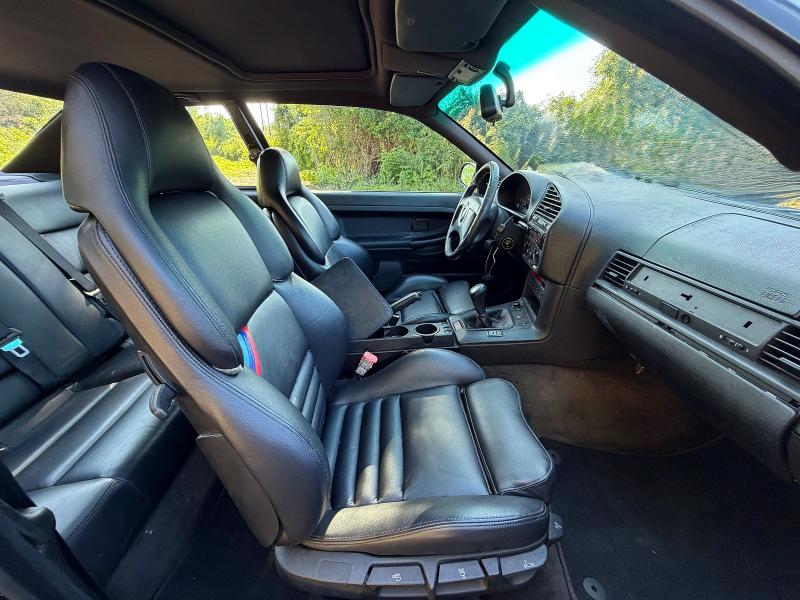 Auction sale of the 1995 Bmw M3, vin: WBSBF9329SEH04823        , lot number: 69294326