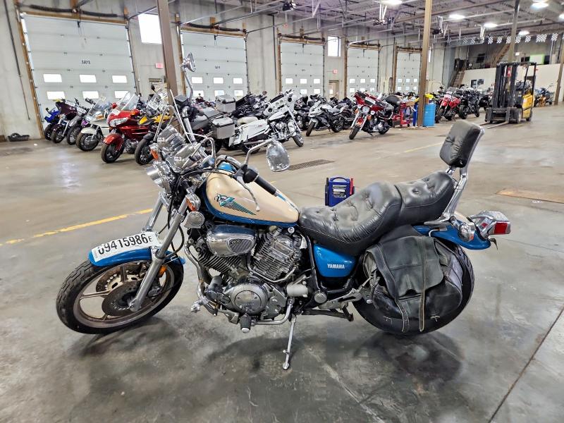 69415986 :رقم المزاد ، JYA1TEE00TA064633 vin ، 1996 Yamaha Xv1100 مزاد بيع