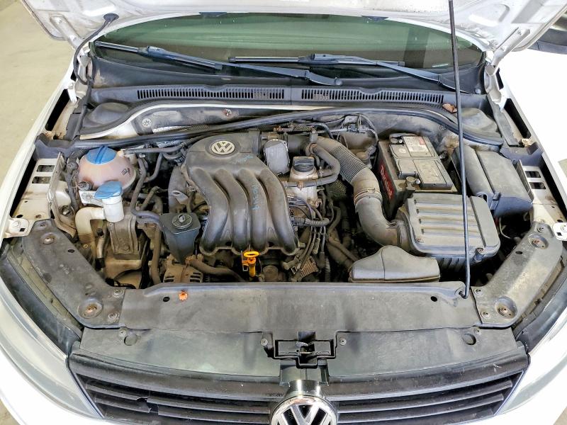 Продаж на аукціоні авто 2012 Volkswagen Jetta, vin: 3VW2K7AJ6CM332087, номер лоту: 70527906