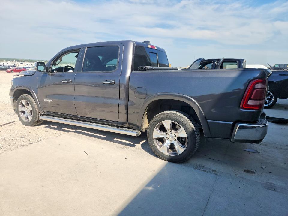 Продажа на аукционе авто 2021 Ram 1500, vin: 1C6SRFJT8MN786320, номер лота: 67083816