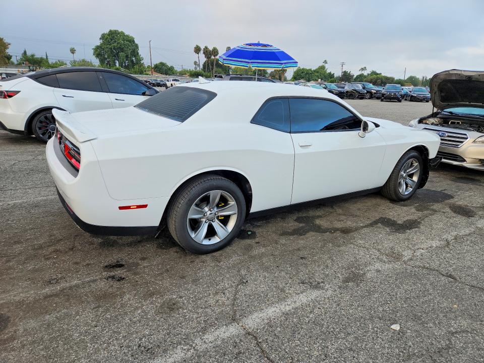 2020 Dodge Challenger მანქანა იყიდება აუქციონზე, vin: 2C3CDZAG3LH184954, აუქციონის ნომერი: 68836846