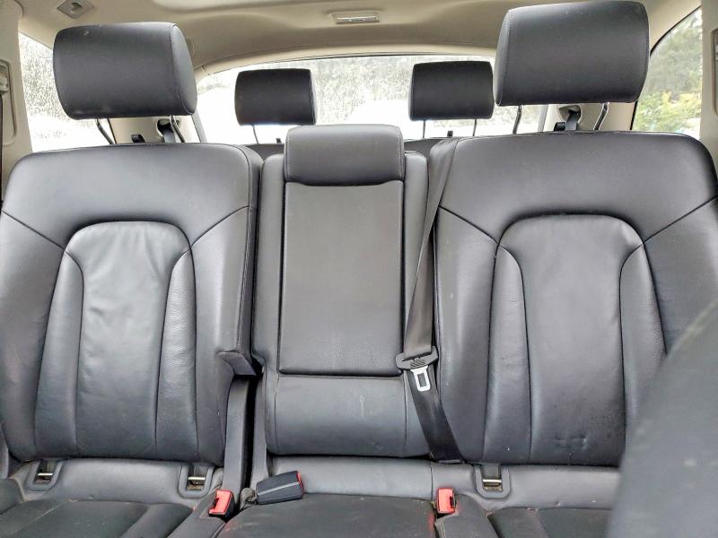 Aukcja sprzedaży 2009 Audi Q7, vin: WA1AM74LX9D036154, numer aukcji: 66560906