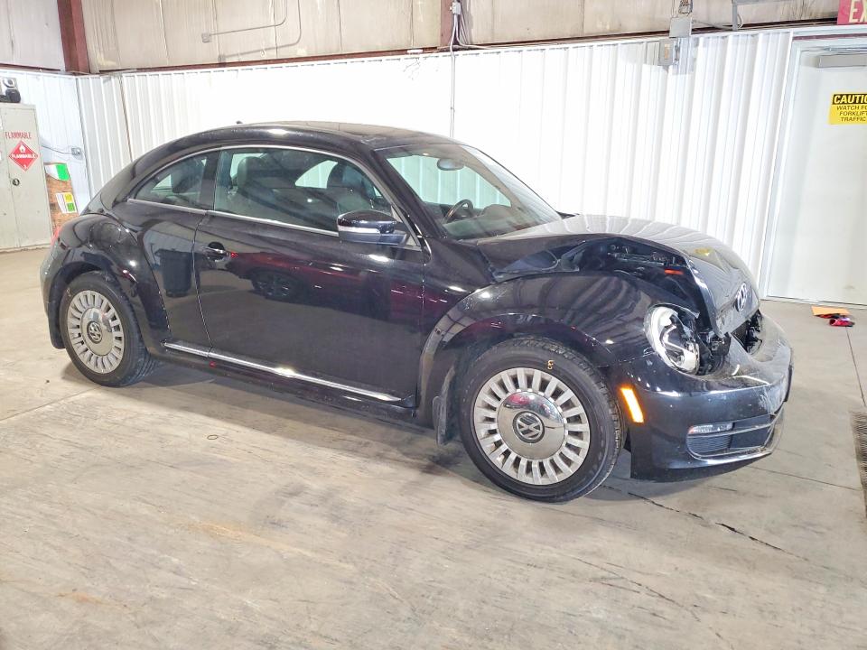 Aukcja sprzedaży 2014 Volkswagen Beetle, vin: 3VWJ17AT1EM660214, numer aukcji: 67492786