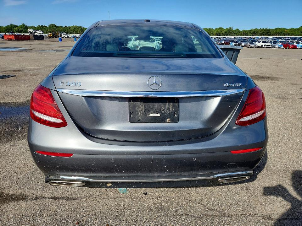 68836656 :رقم المزاد ، WDDZF4KB4KA507532 vin ، 2019 Mercedes-benz E مزاد بيع