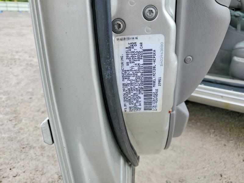 Продажа на аукционе авто 2000 Toyota Avalon, vin: 4T1BF28B9YU061551, номер лота: 70774166