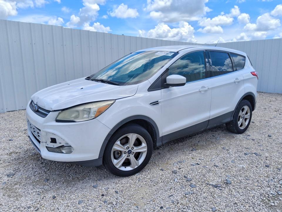 Продаж на аукціоні авто 2014 Ford Escape, vin: 1FMCU9GX1EUC77096, номер лоту: 66063716
