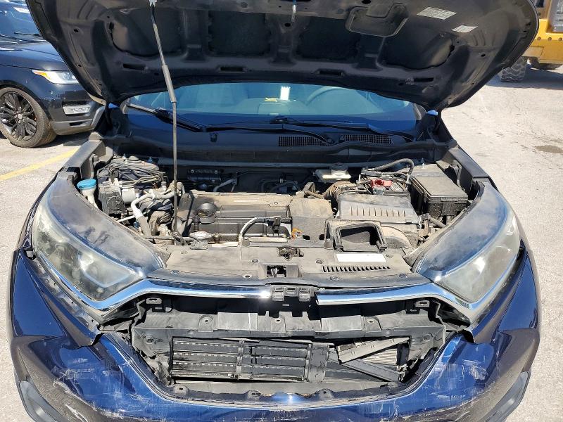2017 Honda Cr-v მანქანა იყიდება აუქციონზე, vin: 2HKRW6H35HH200376, აუქციონის ნომერი: 68953706