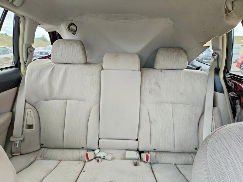 67466416 :رقم المزاد ، 4S4BRBCC3E3251287 vin ، 2014 Subaru Outback مزاد بيع